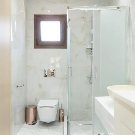 Luxury Eleni Stefi Limenas (Thasos)