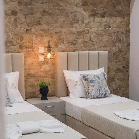 Luxury Eleni Stefi Limenas (Thasos)