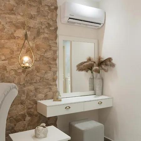 Luxury Eleni Stefi * Limenas (Thasos)