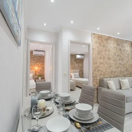 Luxury Eleni Stefi Limenas (Thasos)