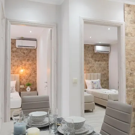 Luxury Eleni Stefi