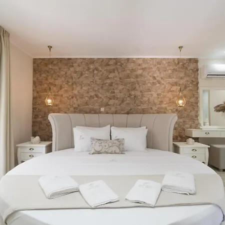 Villa Luxury Eleni Stefi *