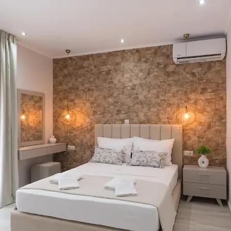 Villa Luxury Eleni Stefi