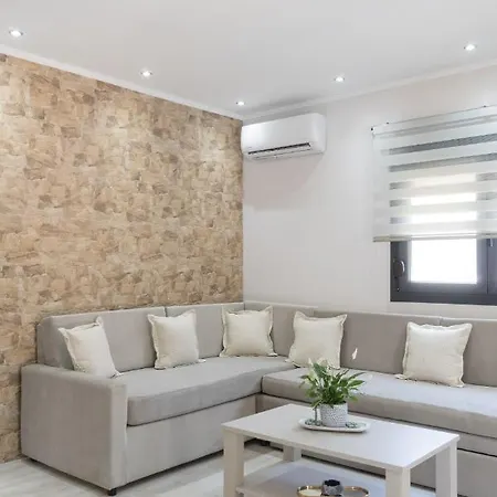 Luxury Eleni Stefi * Limenas (Thasos)