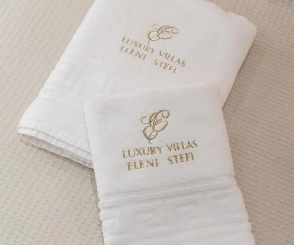 Luxury Eleni Stefi * 萨索斯