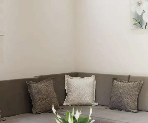 Luxury Eleni Stefi * Liménasz
