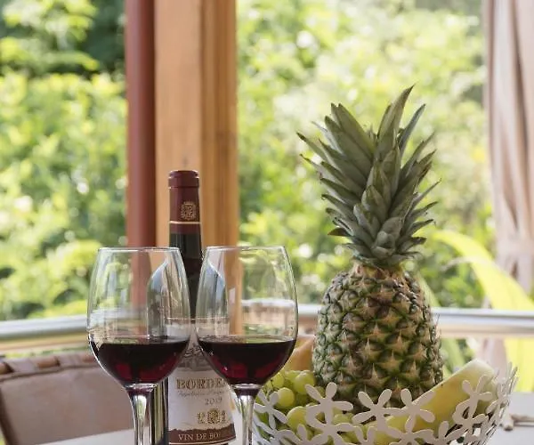 Villa Luxury Eleni Stefi